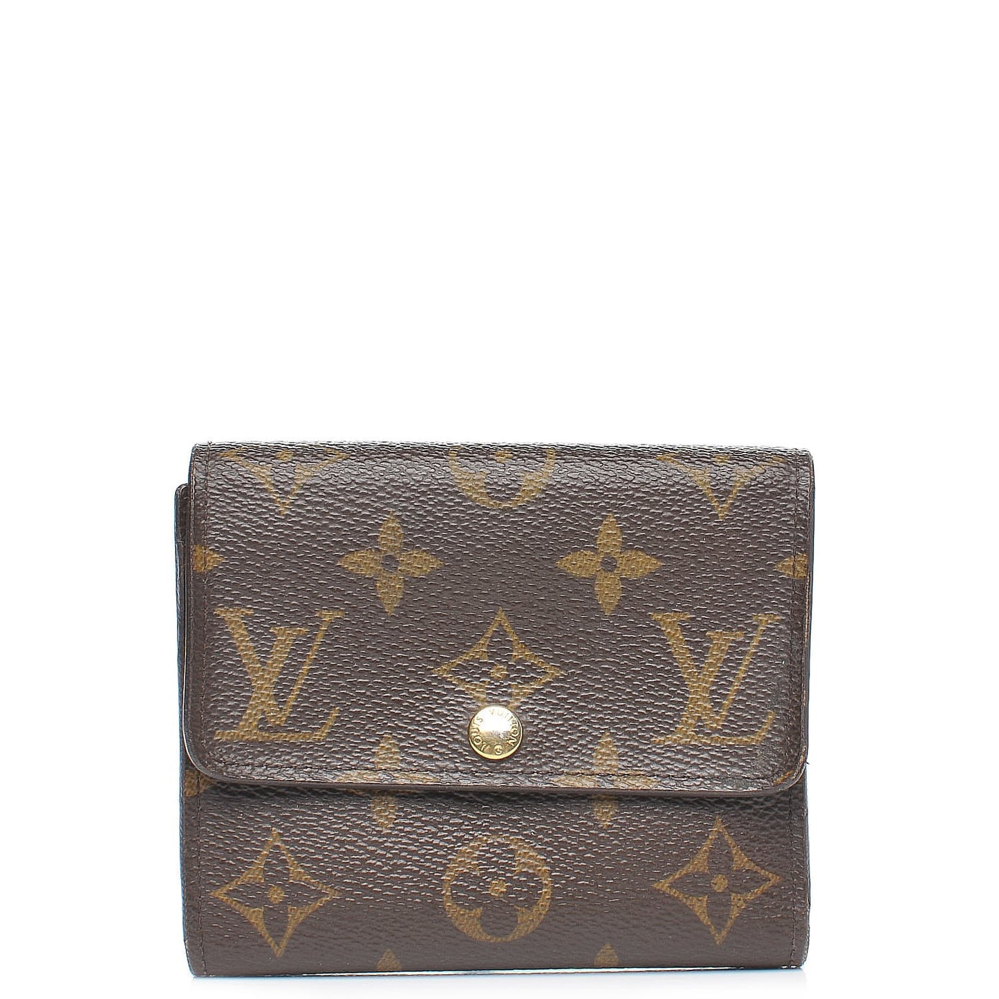 Monogram Anais Wallet