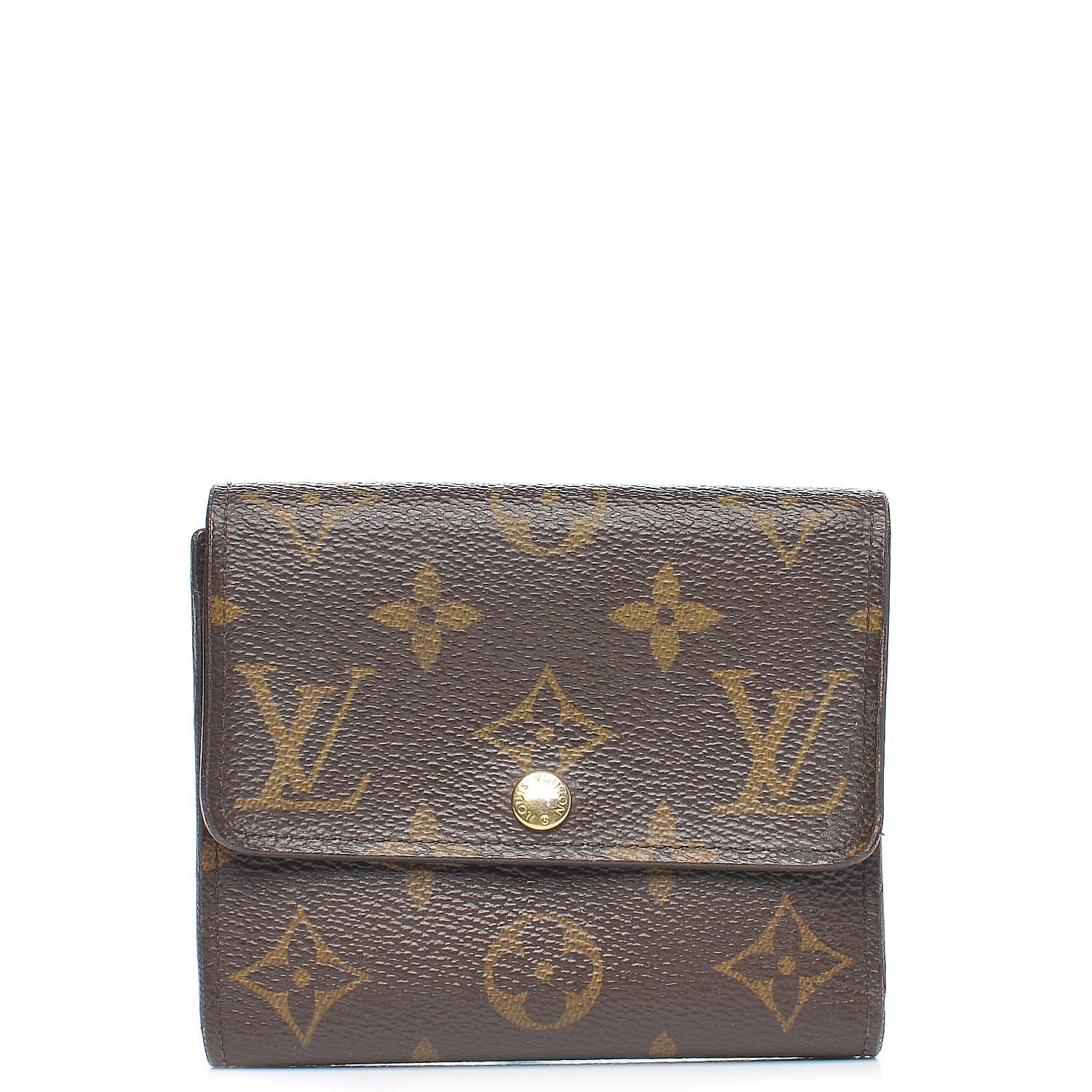 Louis Vuitton Monogram Anais Wallet 1 of 12