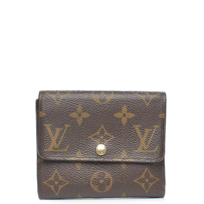 Louis Vuitton Monogram Anais Wallet 1 of 12
