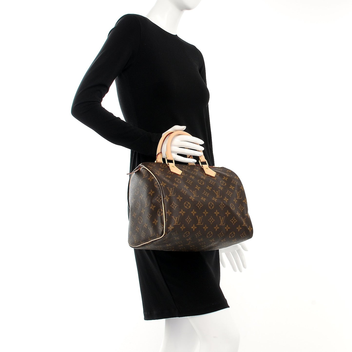 Monogram Speedy 30