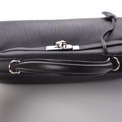 Hermes Togo Kelly Retourne 35 Black 28 of 31