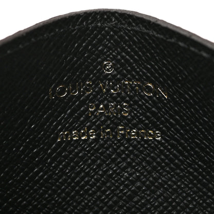 Louis Vuitton Reverse Monogram Card Holder 6 of 6