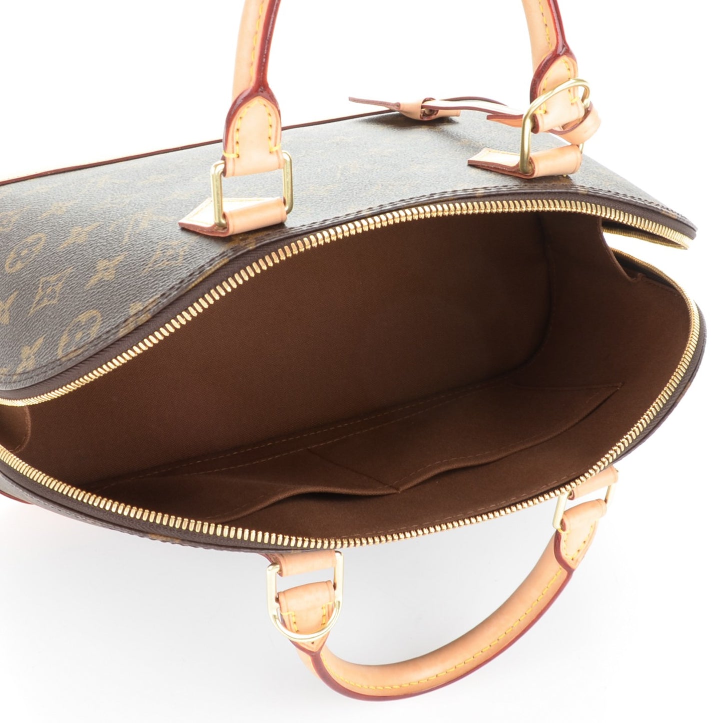Monogram Alma PM