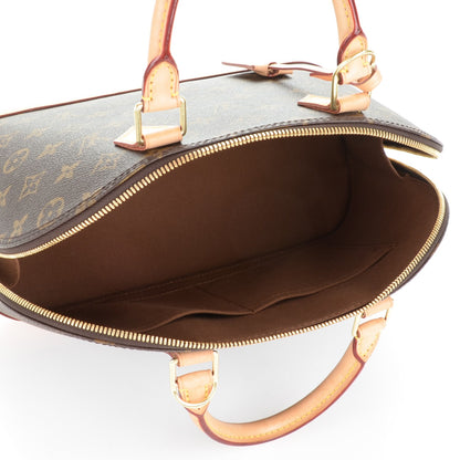 Louis Vuitton Monogram Alma PM 5 of 7