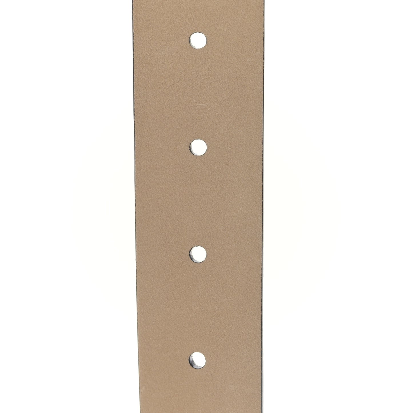 Calfskin Belt 95 38 Black