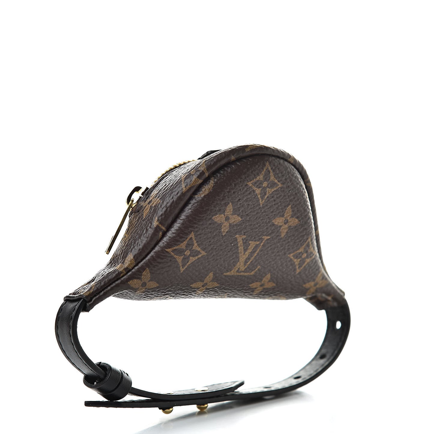 Monogram Party Bumbag Bracelet