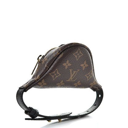 Louis Vuitton Monogram Party Bumbag Bracelet 4 of 6