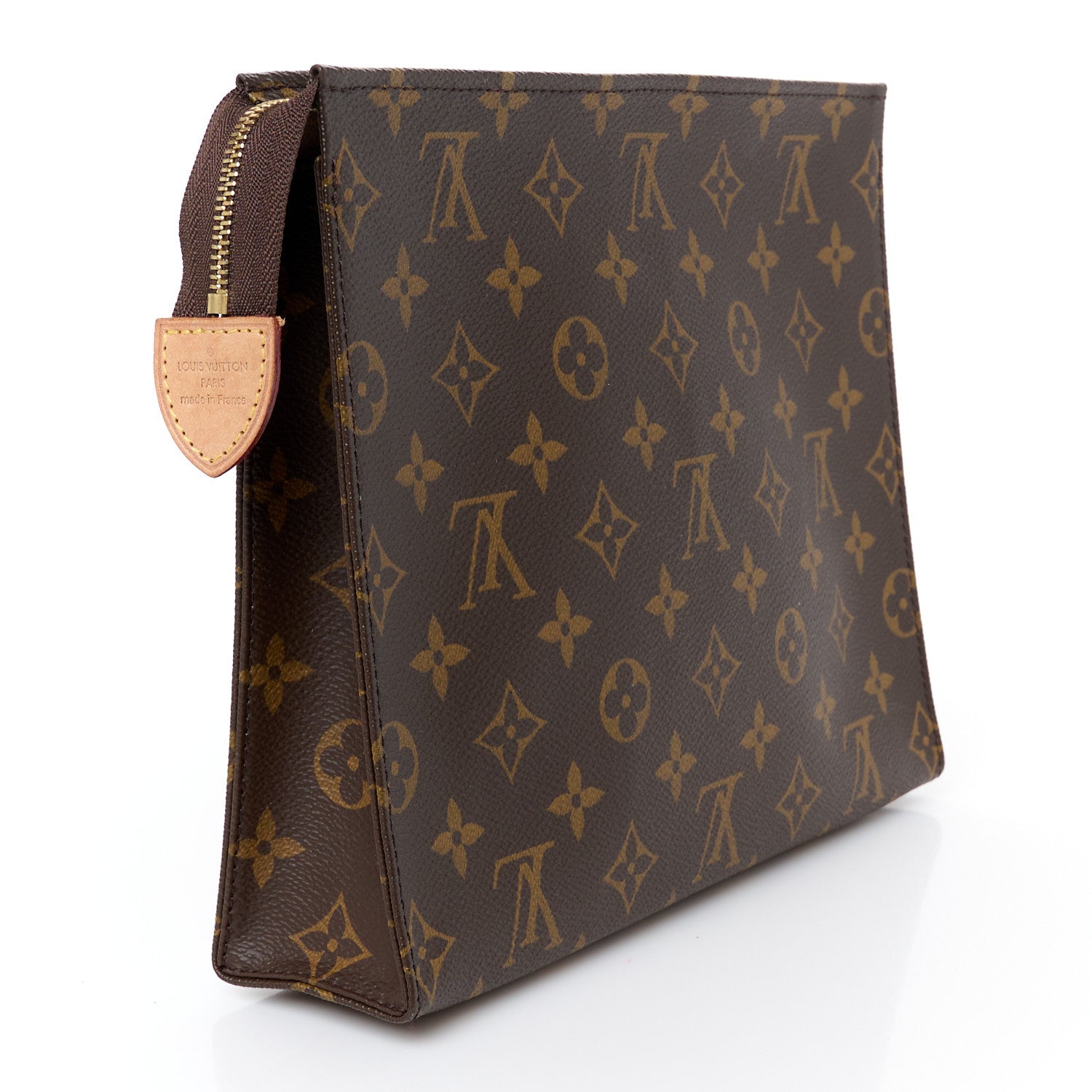 Louis Vuitton Monogram Toiletry Pouch 26 3 of 10