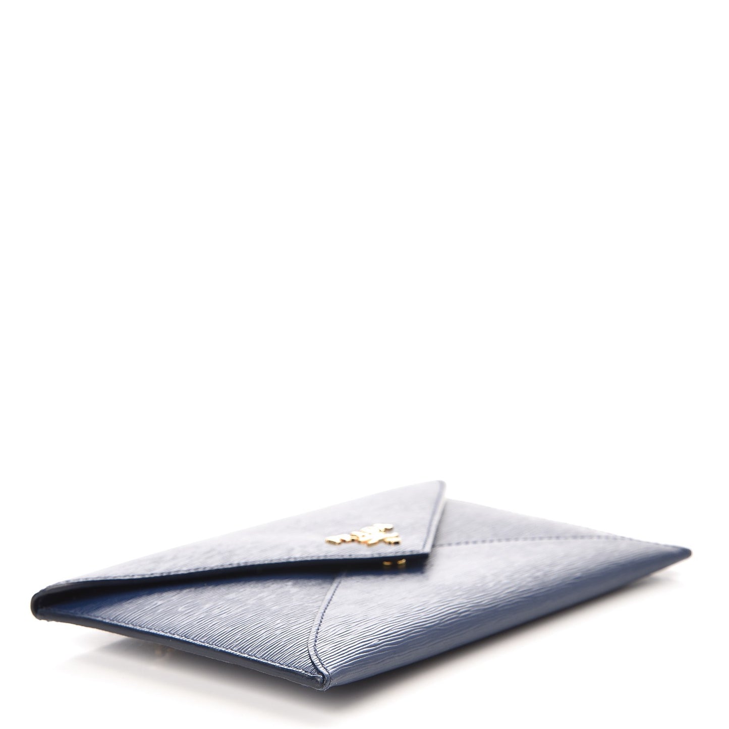 Vitello Move Envelope Wallet Bleuette
