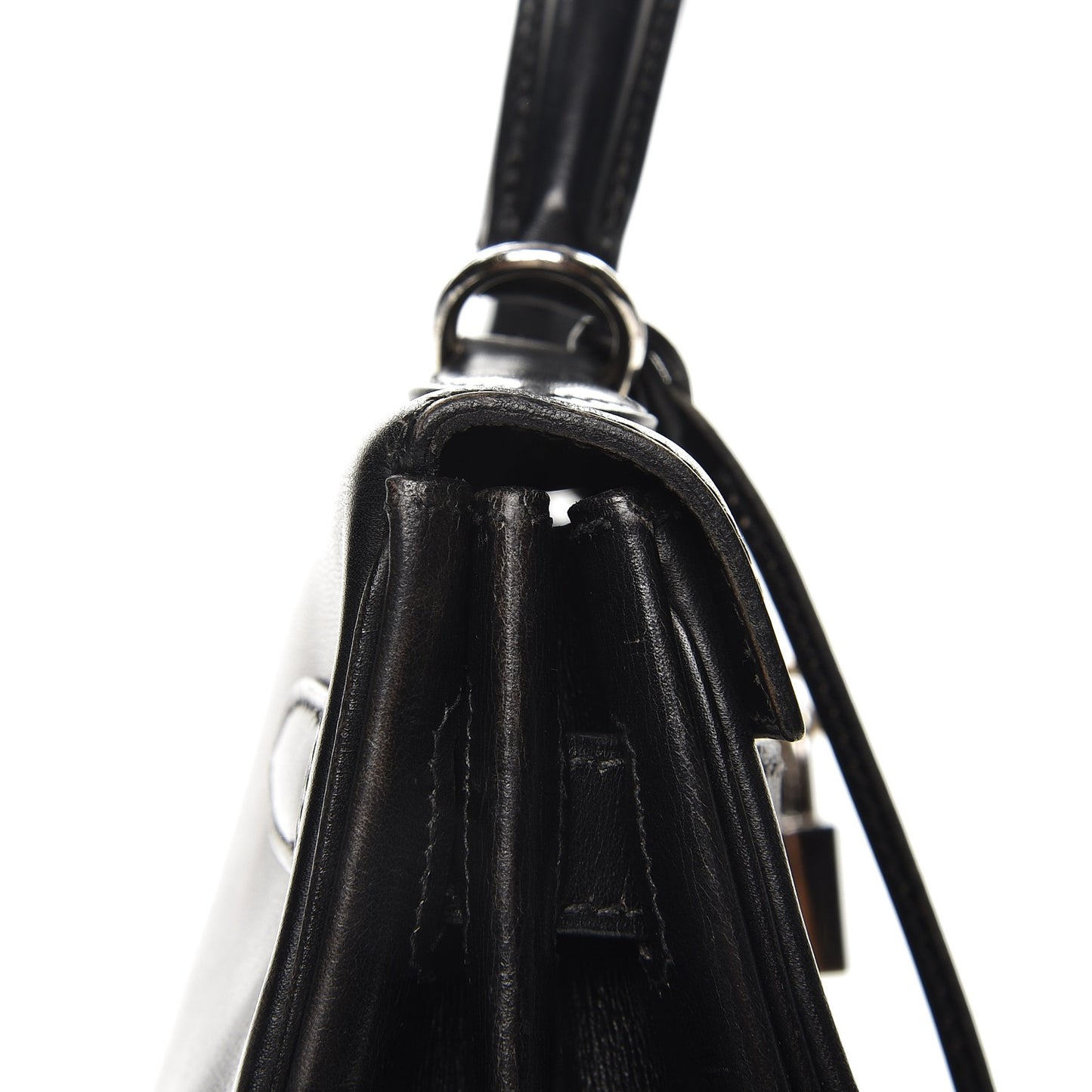 Box Kelly Retourne 32 Black