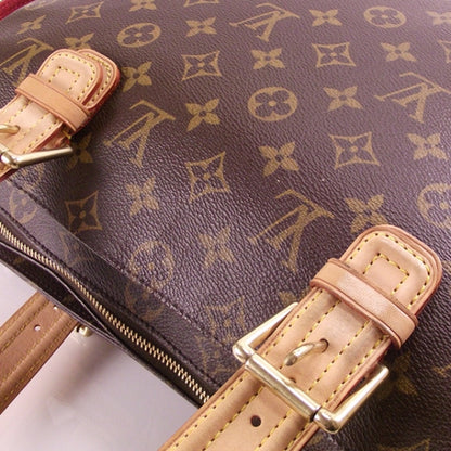 Louis Vuitton Monogram Multipli-Cite 5 of 9
