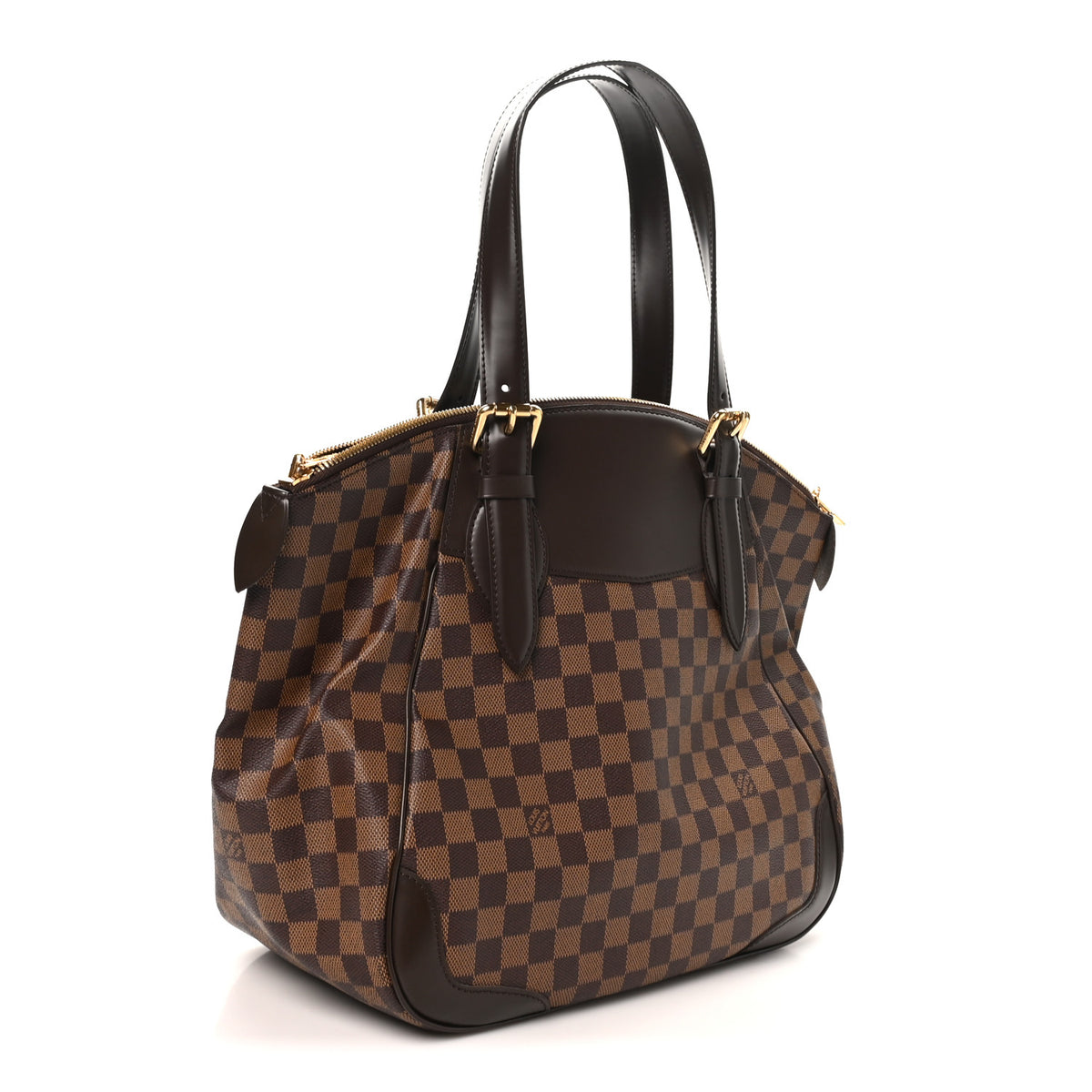 Damier Ebene Verona GM