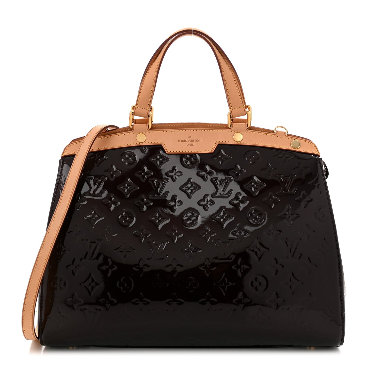 Vernis Brea GM Amarante
