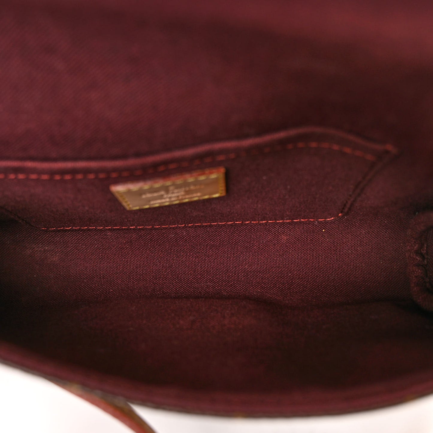 Monogram Favorite PM