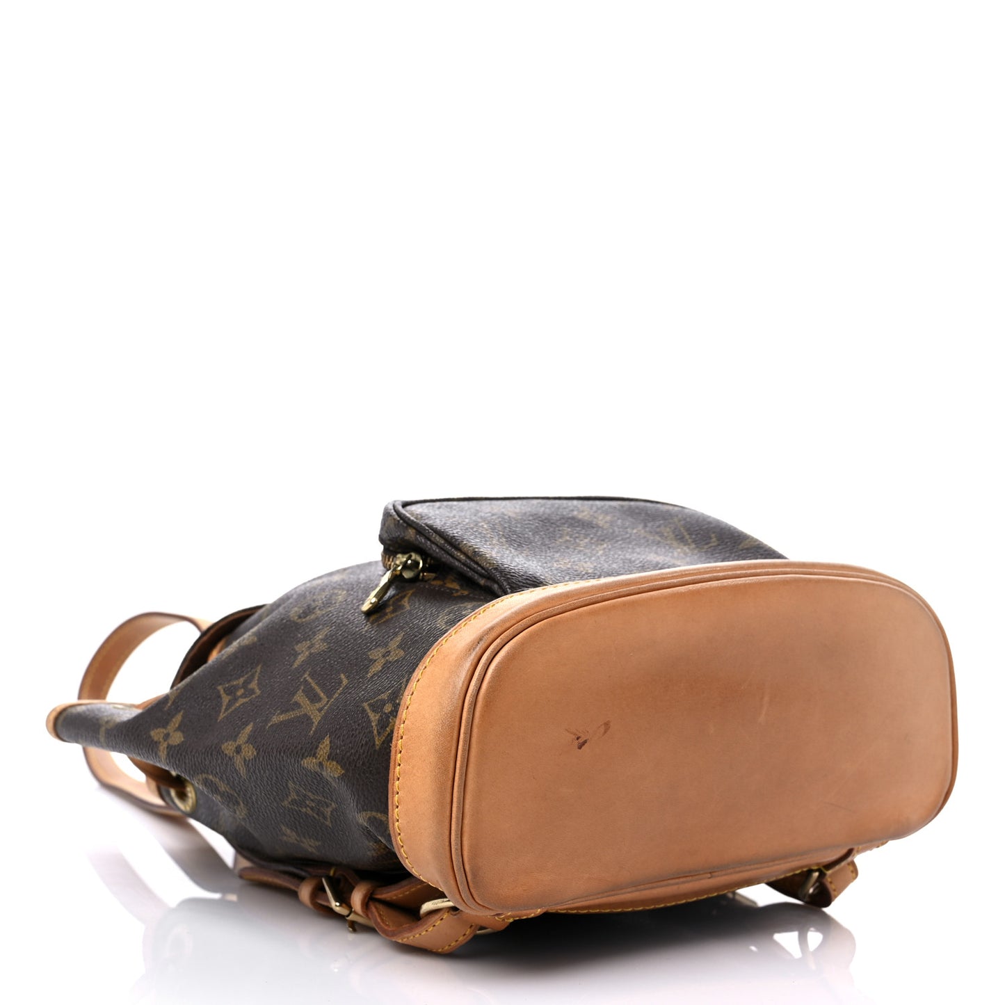 Monogram Mini Montsouris Backpack