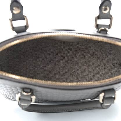 Gucci Microguccissima Mini Dome Bag Loess 5 of 9