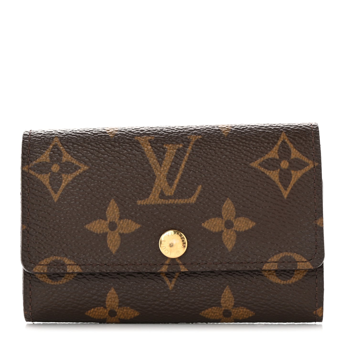 Monogram 6 Key Multicles Holder