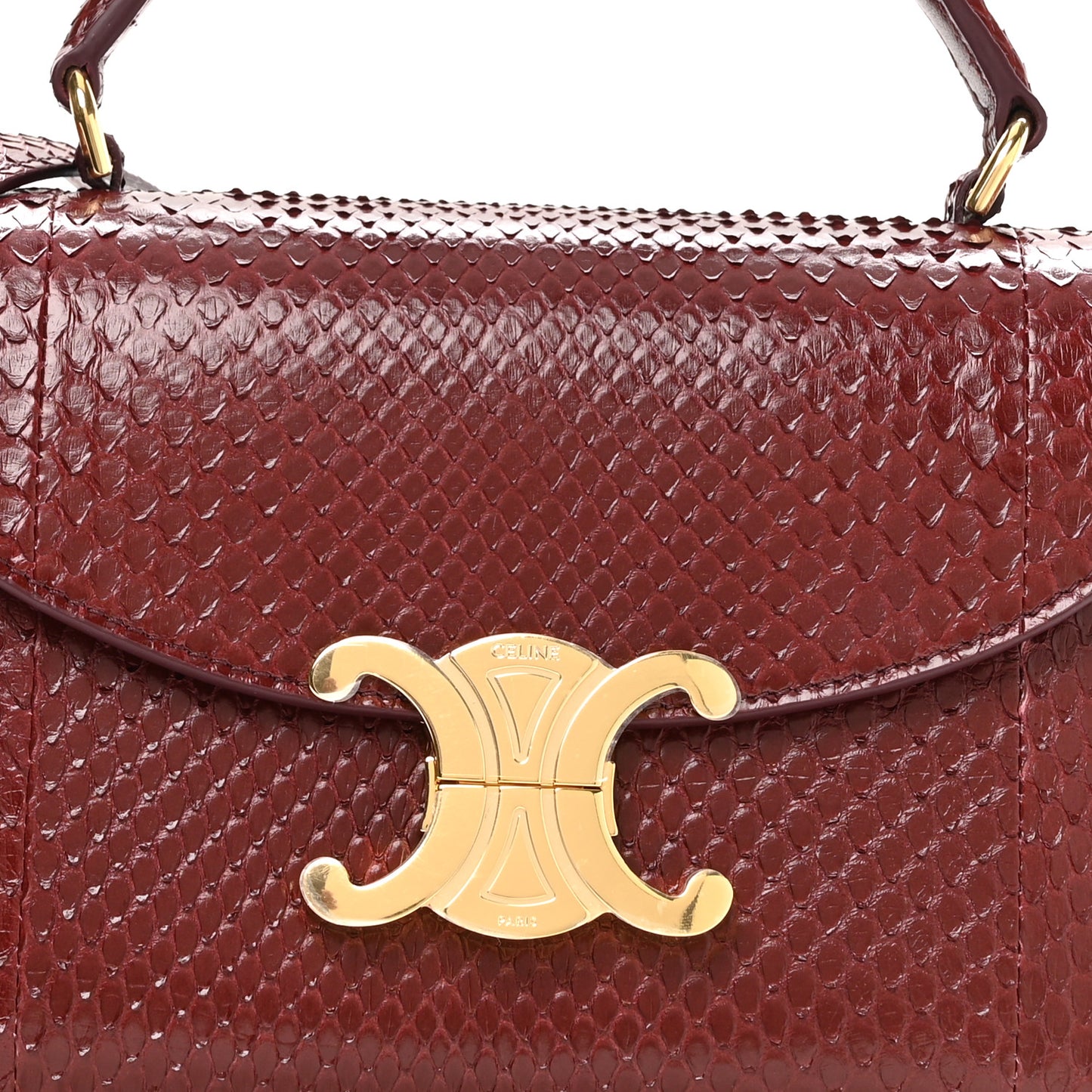 Snakeskin Teen Nino Syrah