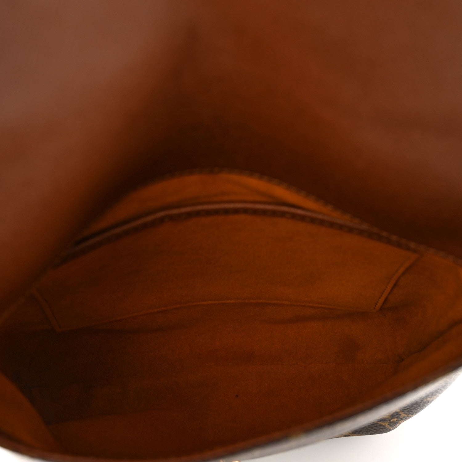 Louis Vuitton Monogram Musette Salsa 6 of 11