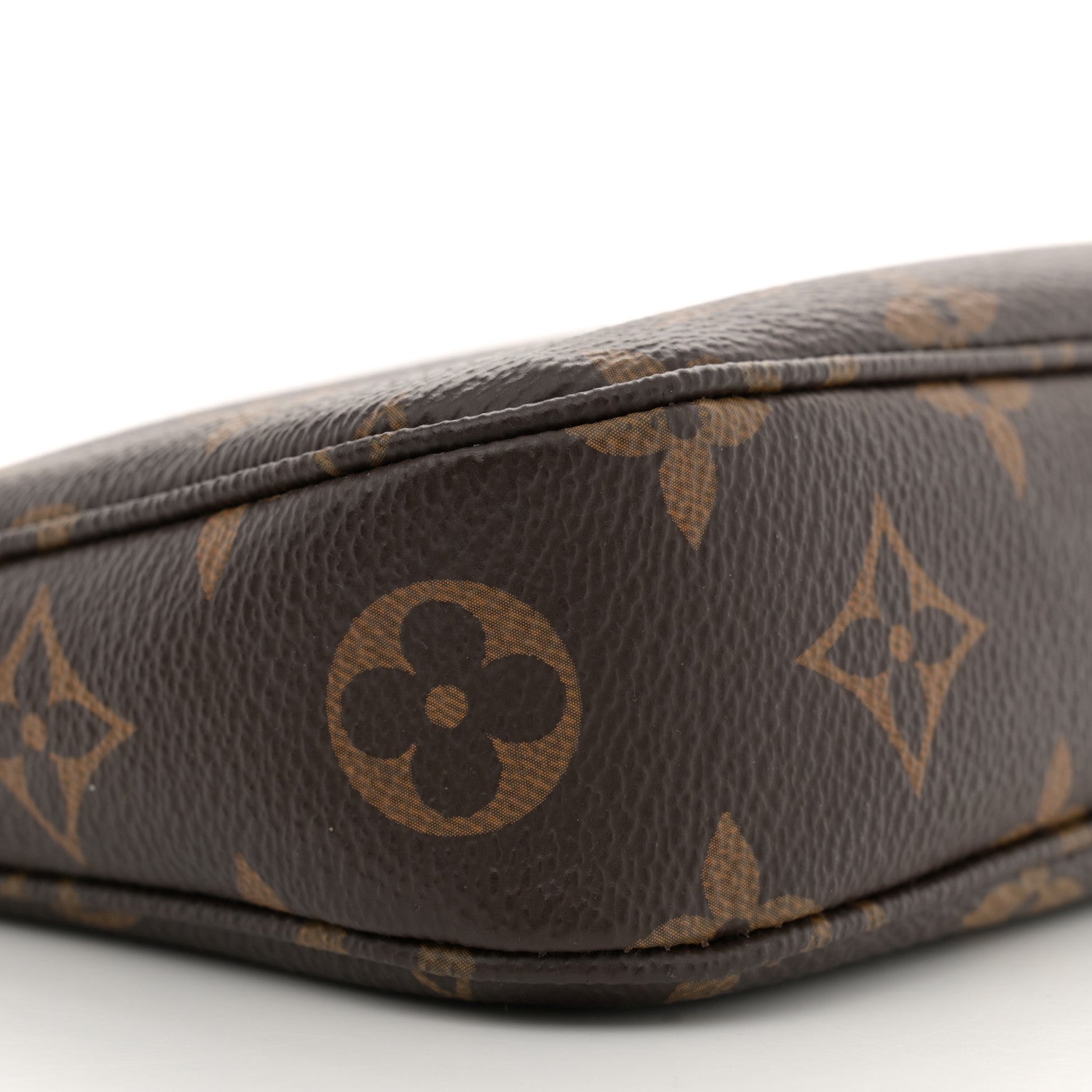 Louis Vuitton Monogram Pochette Accessories NM 9 of 10