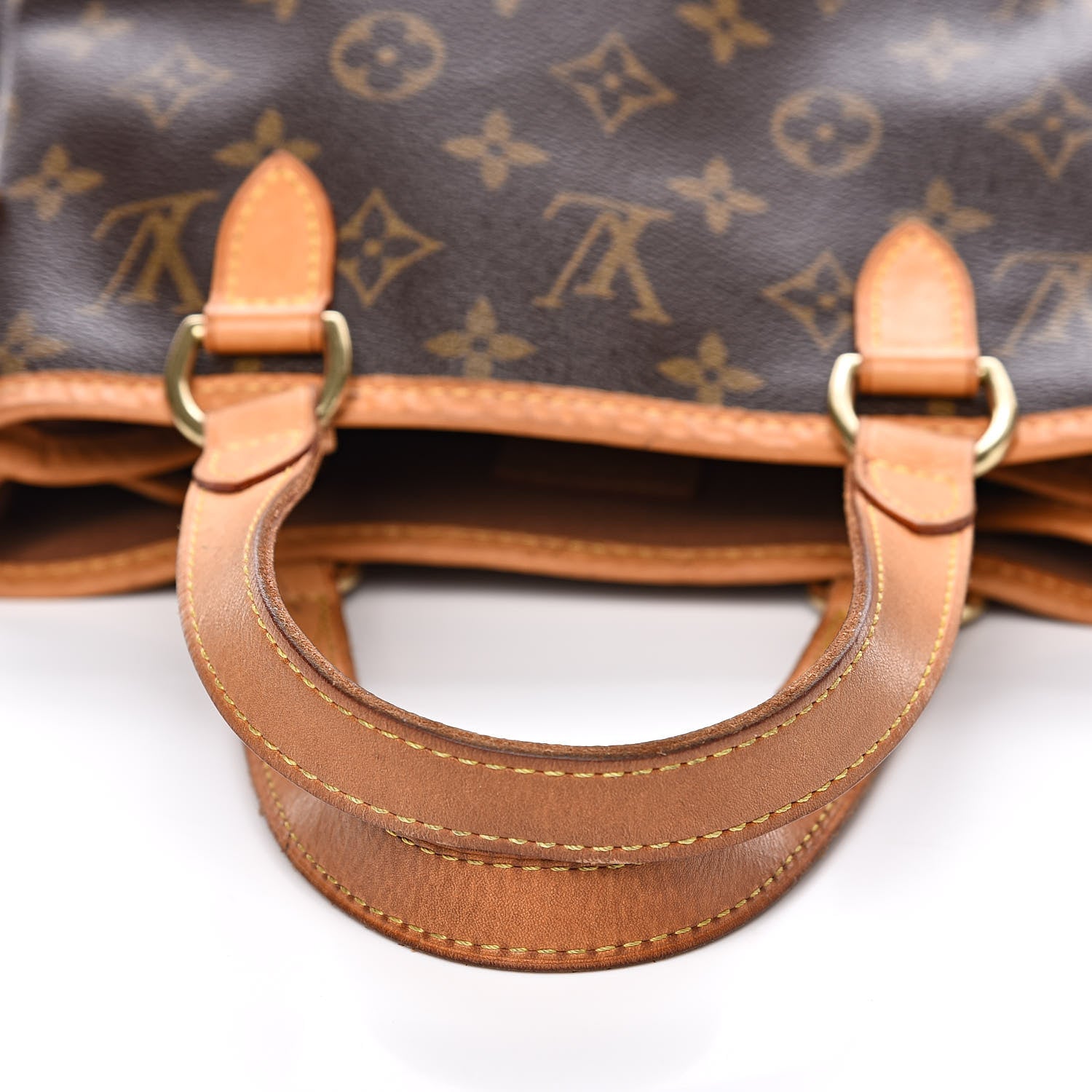 Louis Vuitton Monogram Batignolles 9 of 14