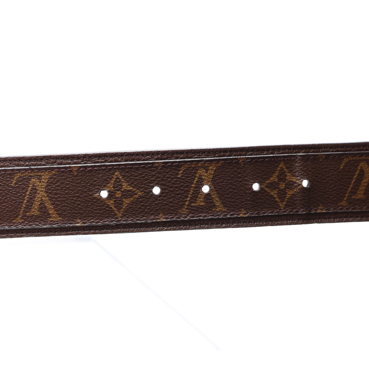 Monogram Daily 30mm Belt 90 36