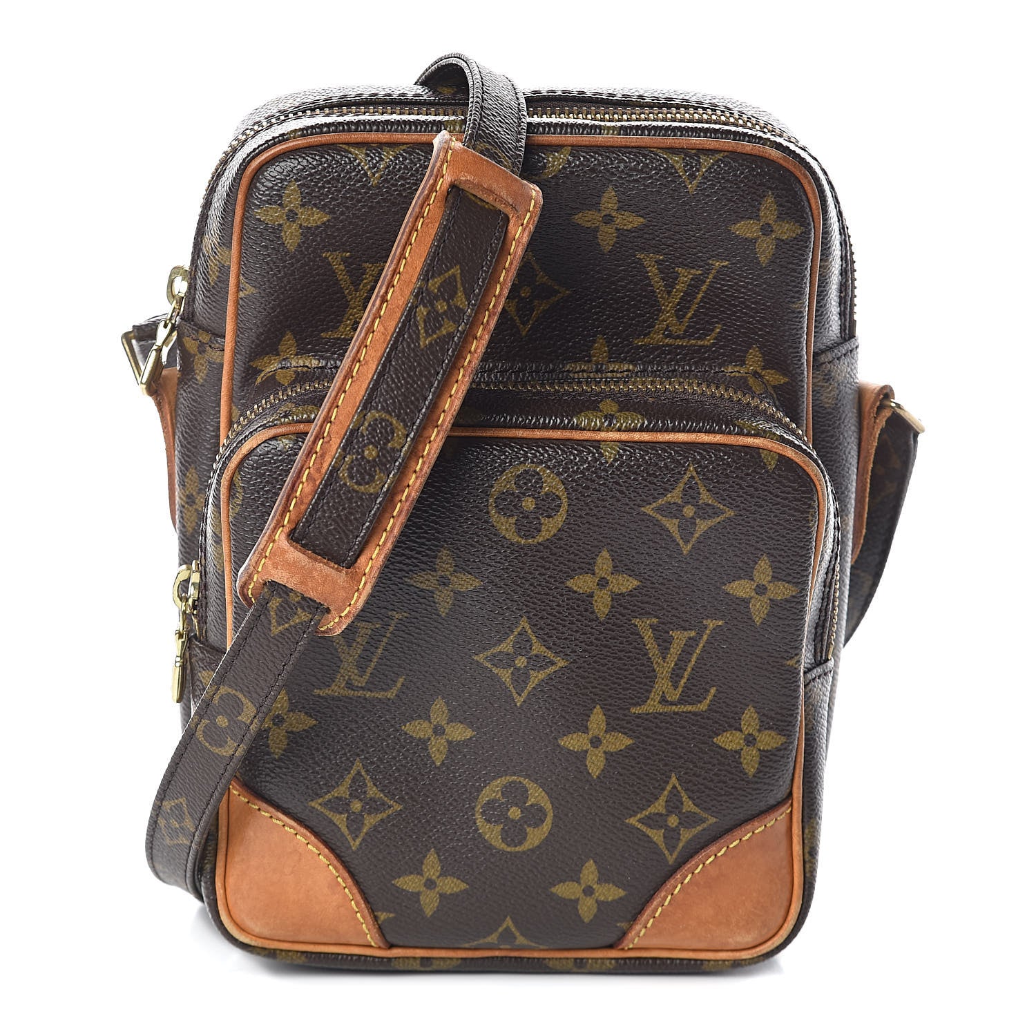Louis Vuitton Monogram Amazone 1 of 10
