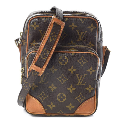 Louis Vuitton Monogram Amazone 1 of 10