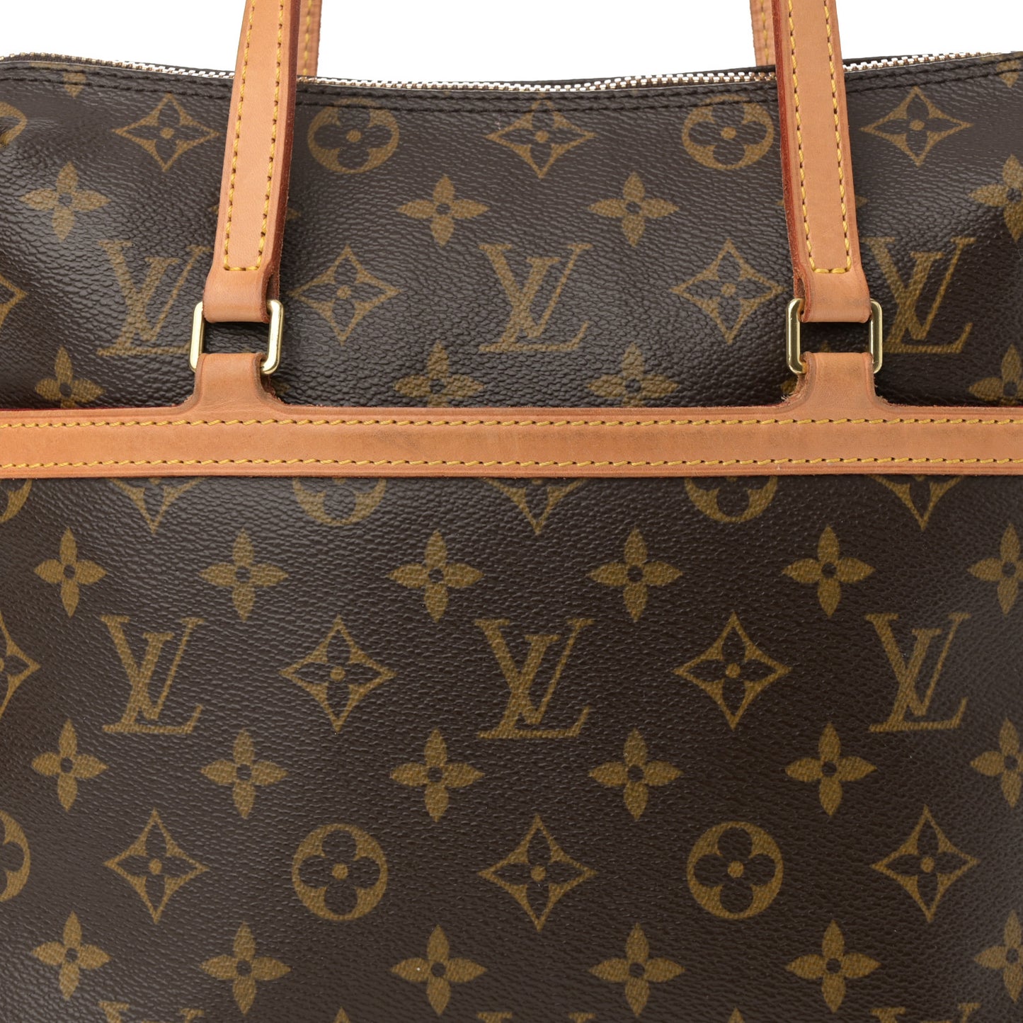 Monogram Sac Coussin GM