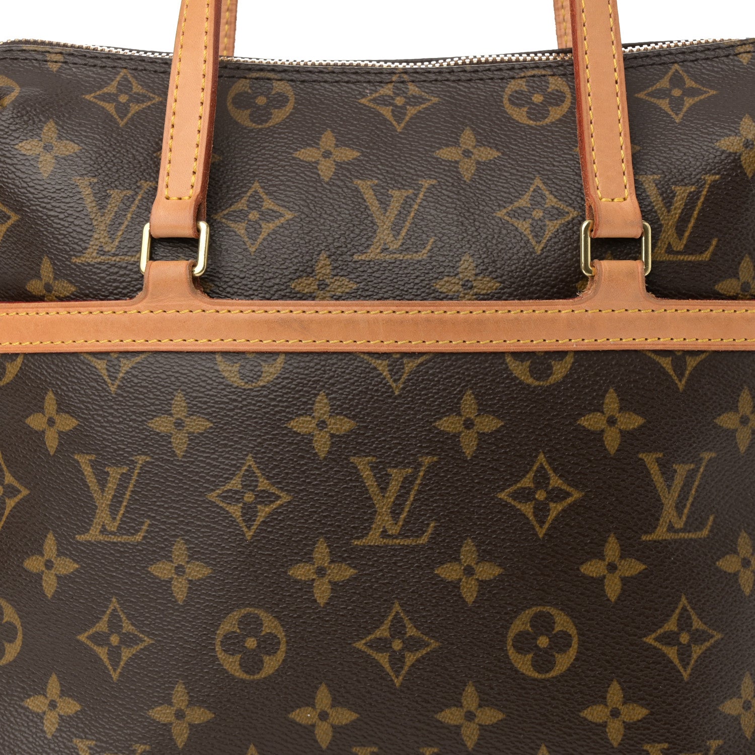 Louis Vuitton Monogram Sac Coussin GM 8 of 16