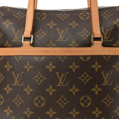 Louis Vuitton Monogram Sac Coussin GM 8 of 16
