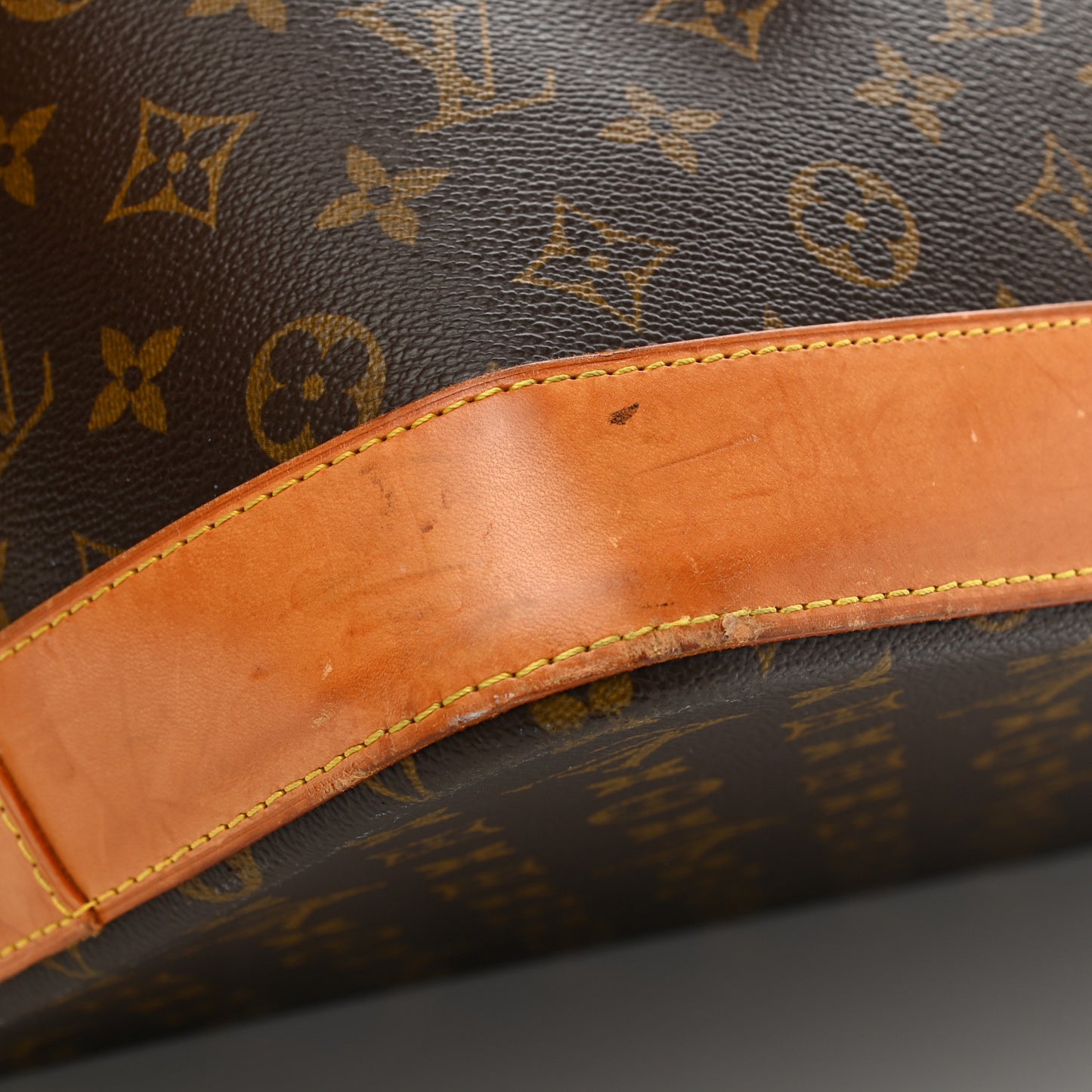 Monogram Alma Voyage MM