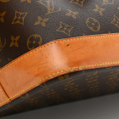Louis Vuitton Monogram Alma Voyage MM 15 of 20