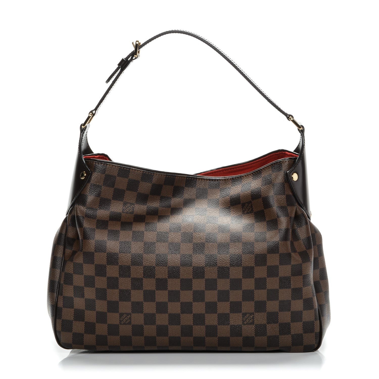 Louis Vuitton Damier Ebene Reggia 1 of 7