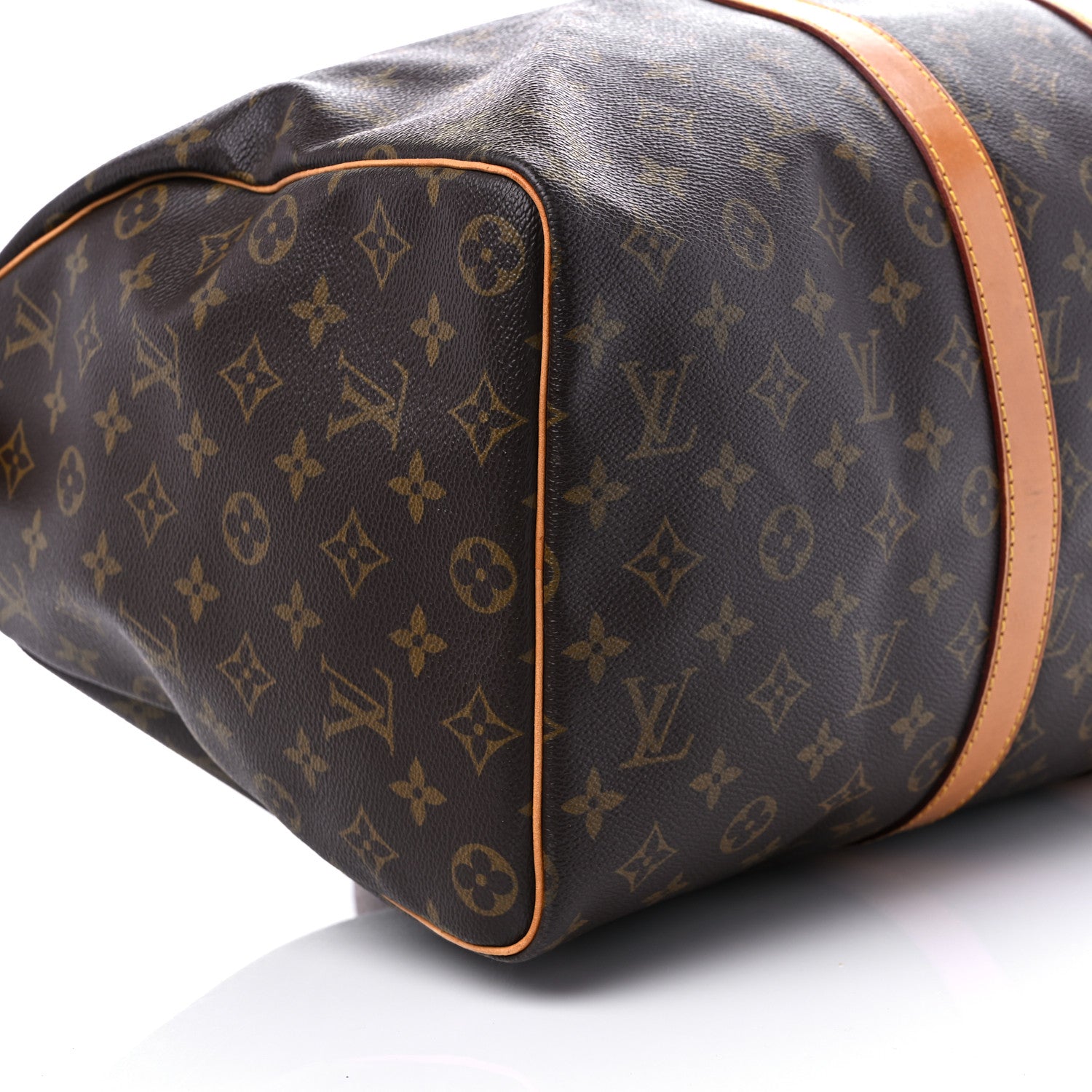 Louis Vuitton Monogram Keepall 45 8 of 22