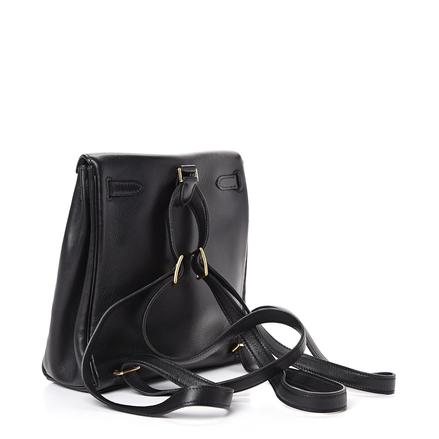Gulliver Kelly Ado 20 PM Backpack Black