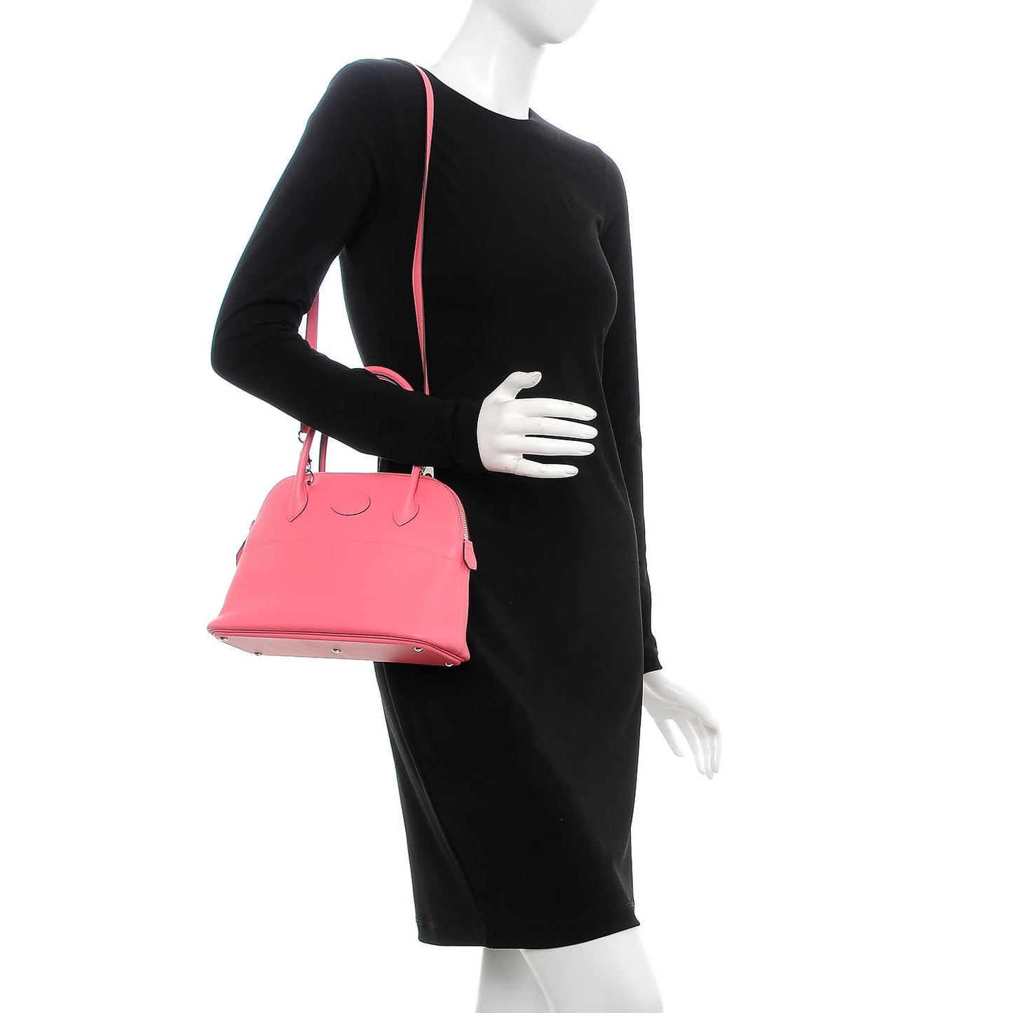 Swift Bolide 27 Rose Azalee