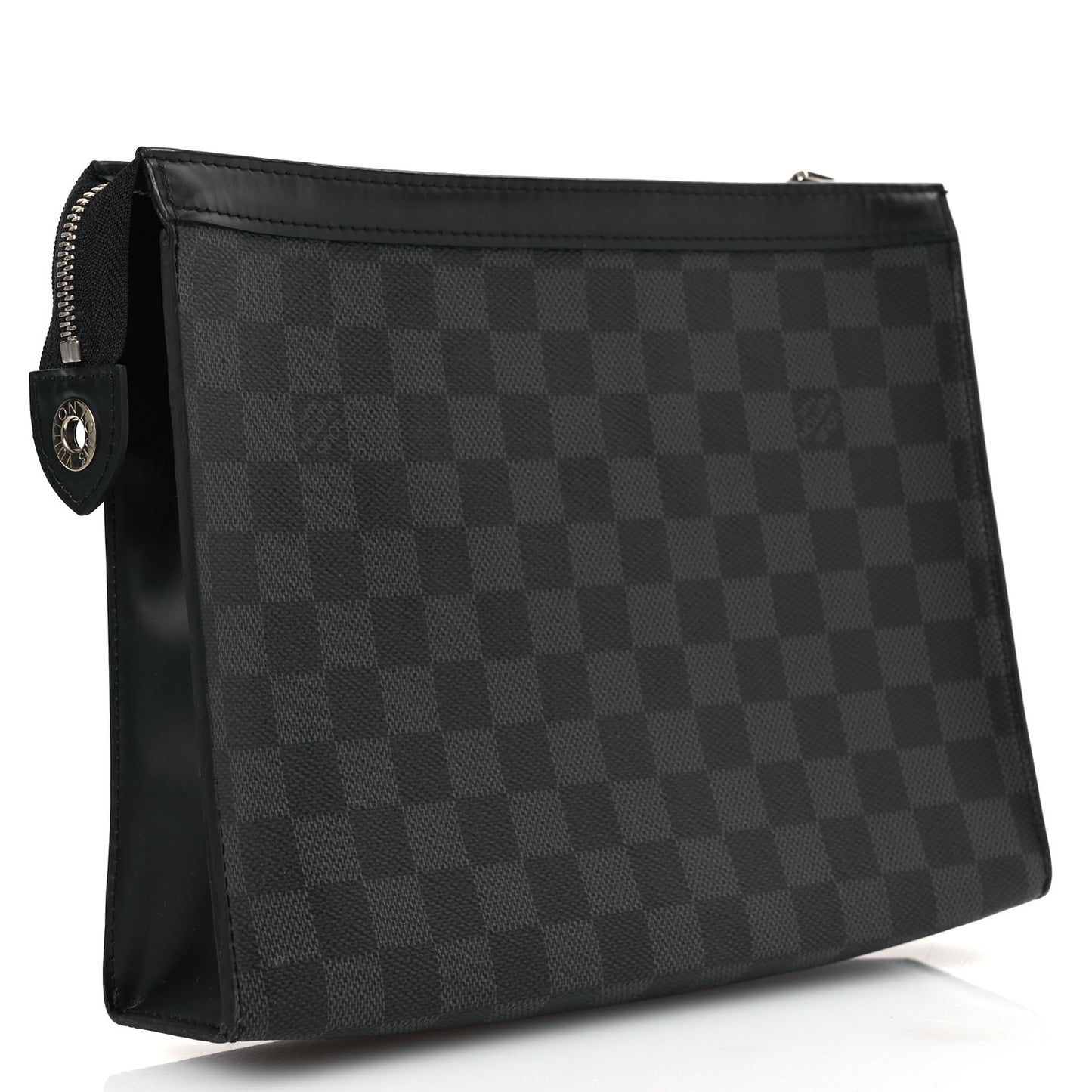 Damier Graphite Pochette Voyage MM