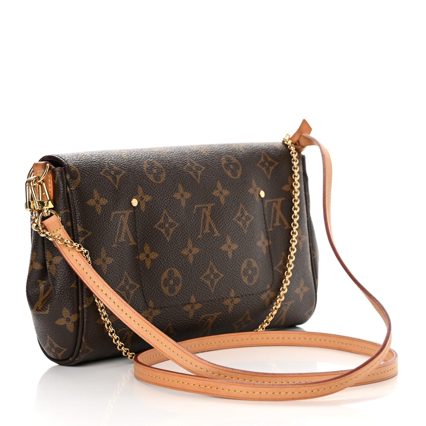 Monogram Favorite MM