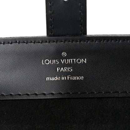 Louis Vuitton Monogram Eclipse 3 Watch Travel Case 7 of 10