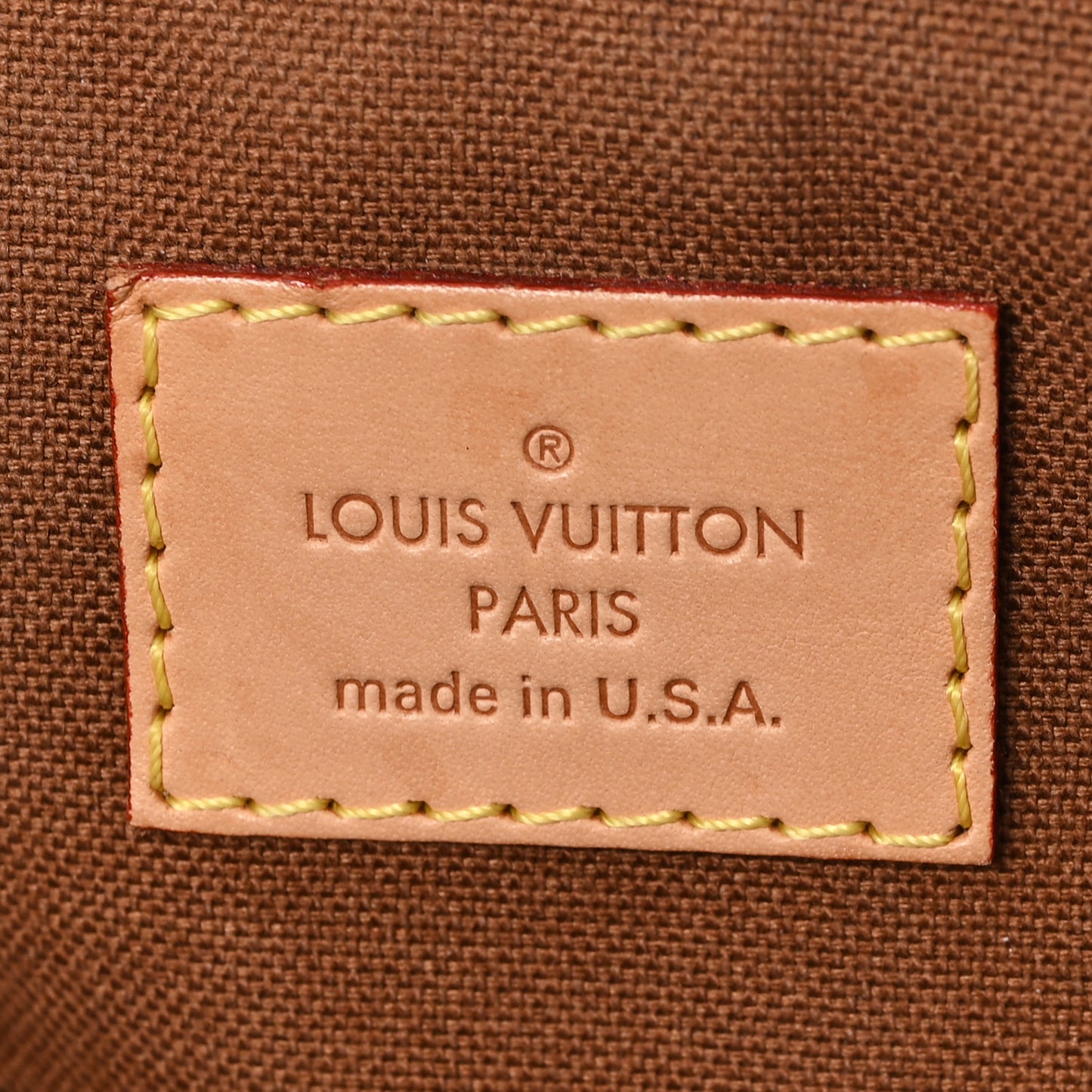 Monogram Tivoli PM