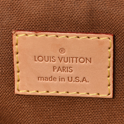 Louis Vuitton Monogram Tivoli PM 6 of 9