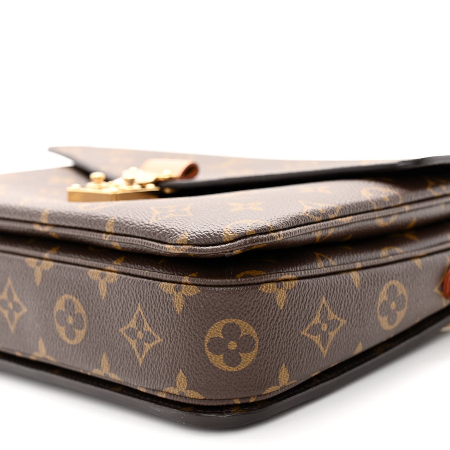 Louis Vuitton Monogram Pochette Metis 9 of 9