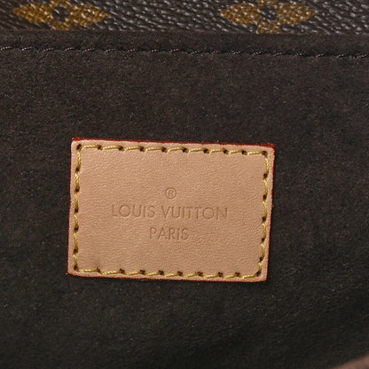 Louis Vuitton Monogram Pochette Metis 7 of 10