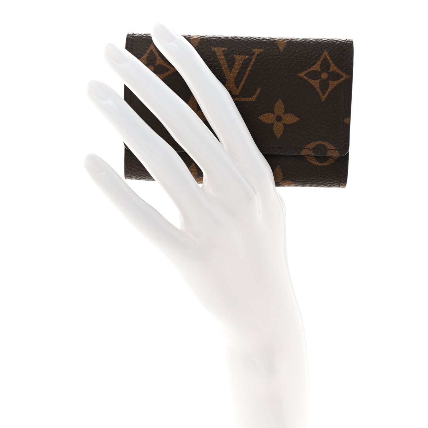 Monogram 6 Key Multicles Holder