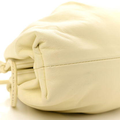 Bottega Veneta Butter Calfskin The Mini Pouch Zest Washed 9 of 12