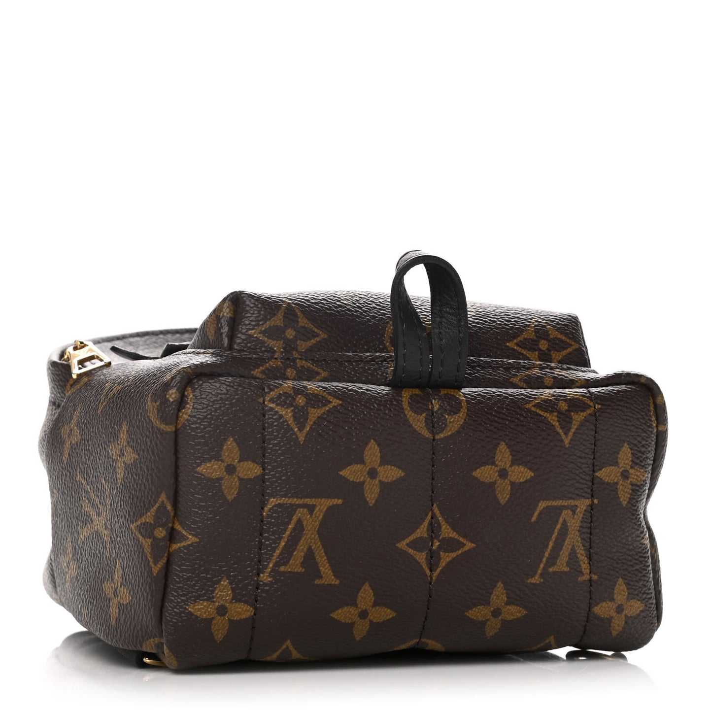 Monogram Palm Springs Backpack Mini