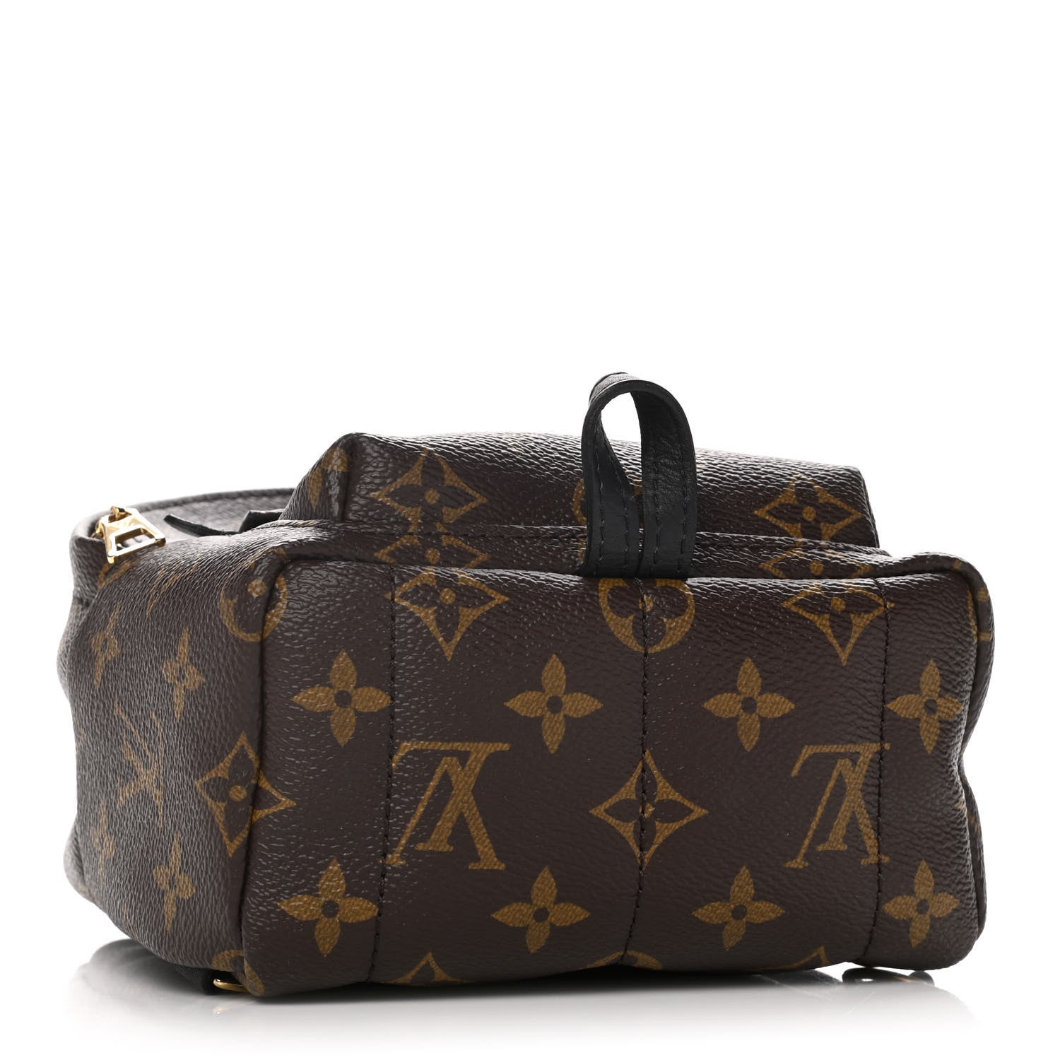 Louis Vuitton Monogram Palm Springs Backpack Mini 4 of 12