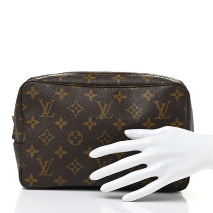 Louis Vuitton Monogram Trousse Toilette 23 2 of 6