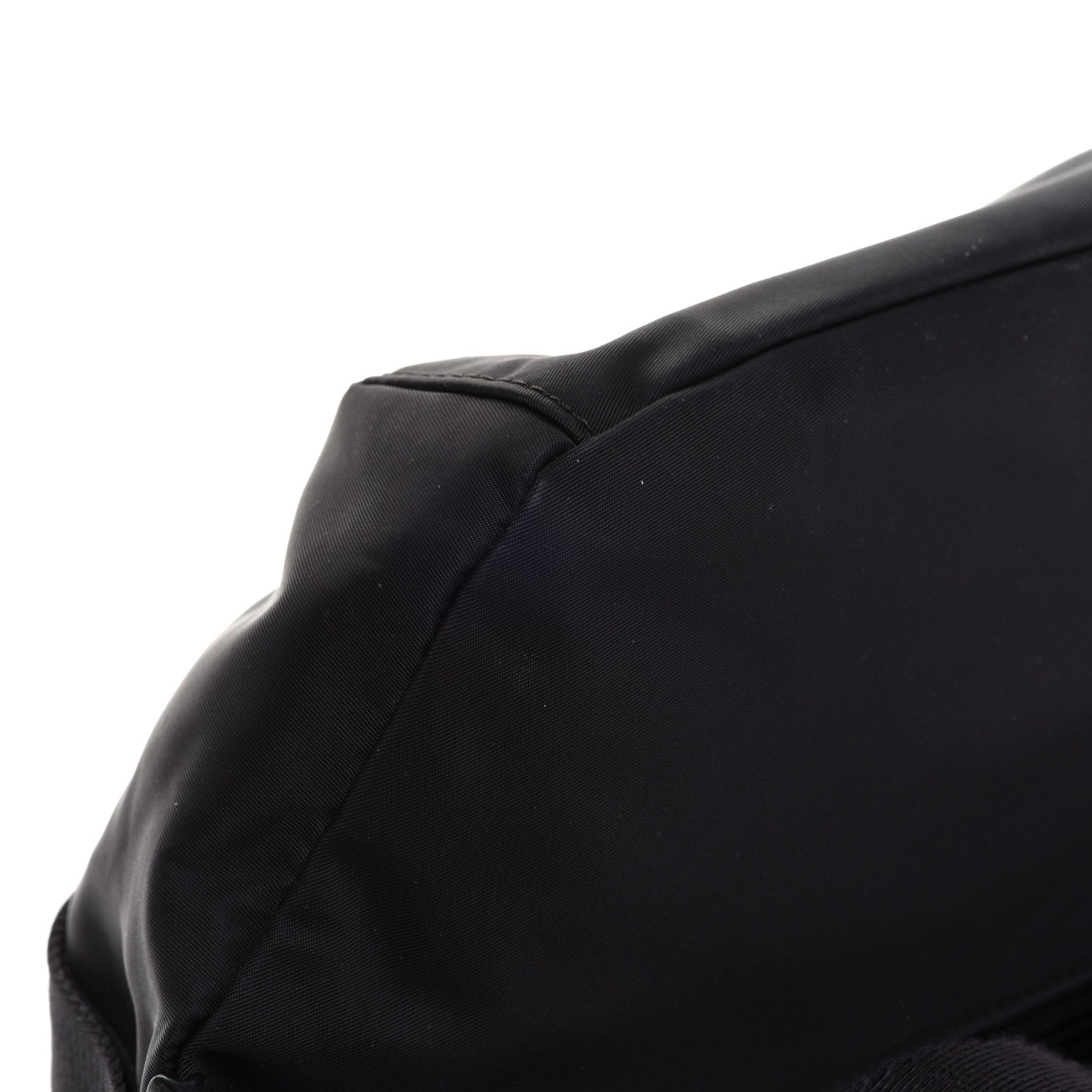 Burberry Econyl Sonny Bum Bag Black 10 of 13